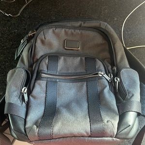 Tumi Backpack